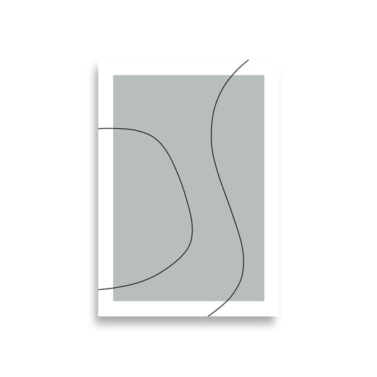 MINIMALIST Poster - ASHRILEYPRINTS