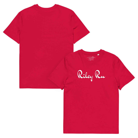 Riley Ru Style Unisex organic cotton t-shirt
