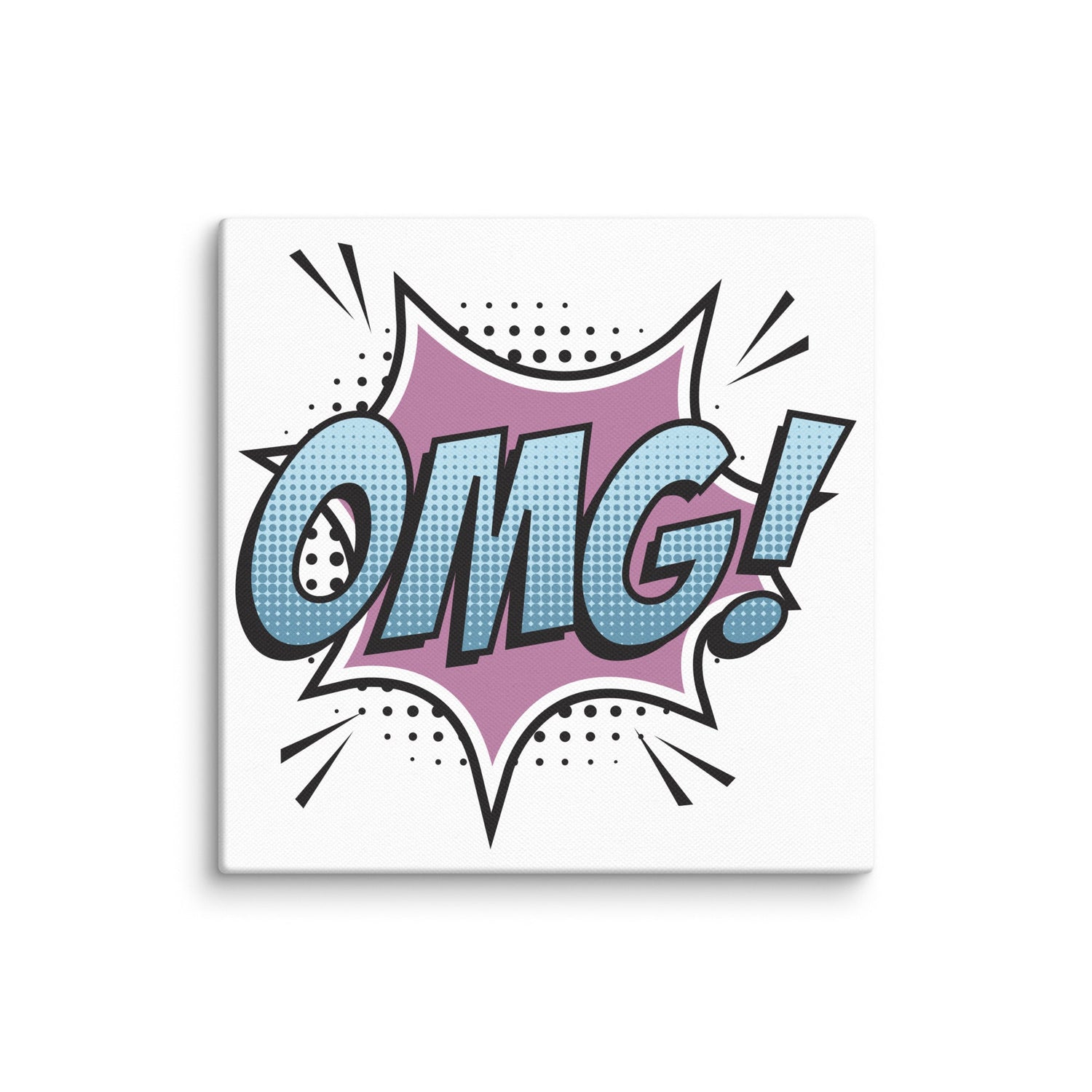 Canvas - ASHRILEYPRINTS