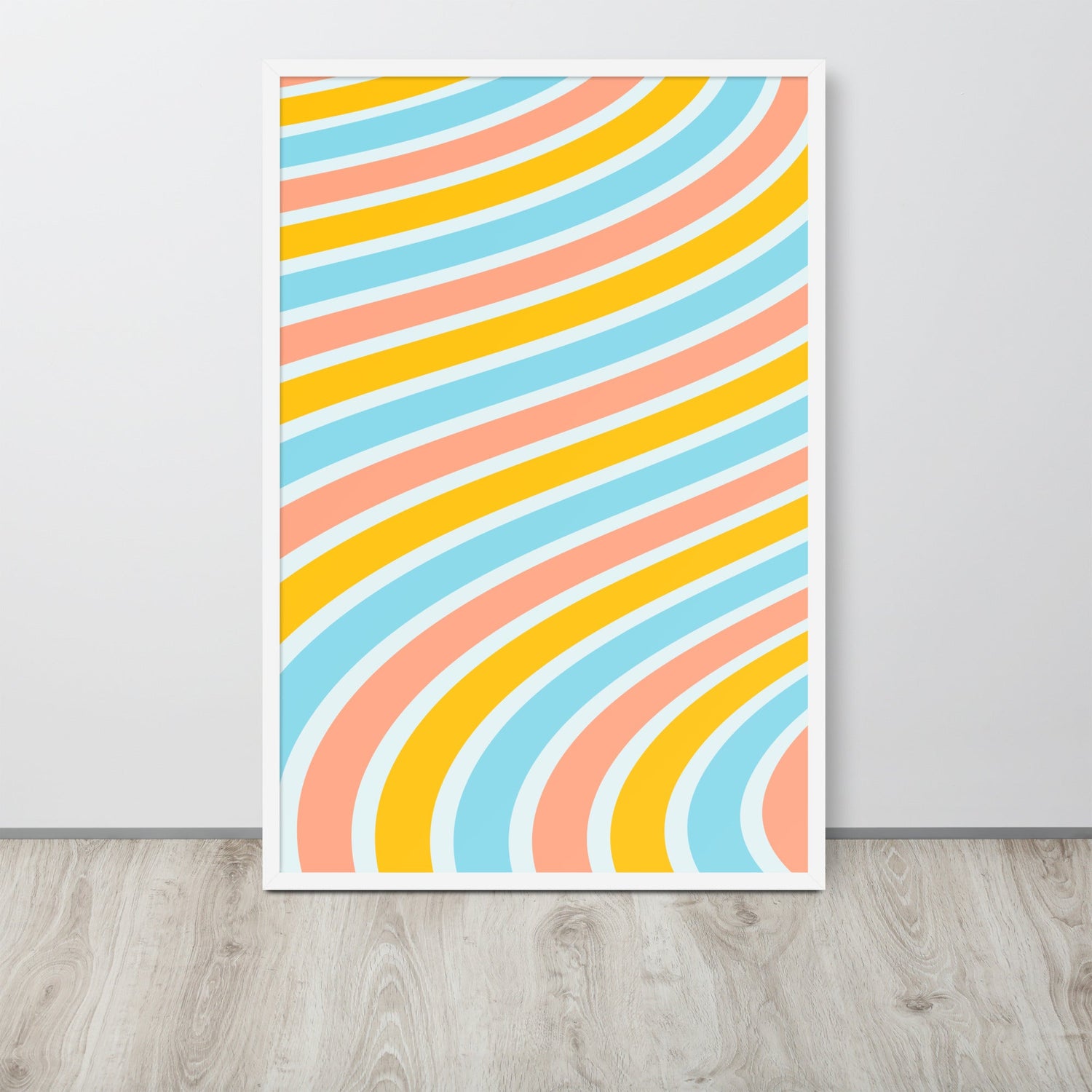 Framed Posters - ASHRILEYPRINTS