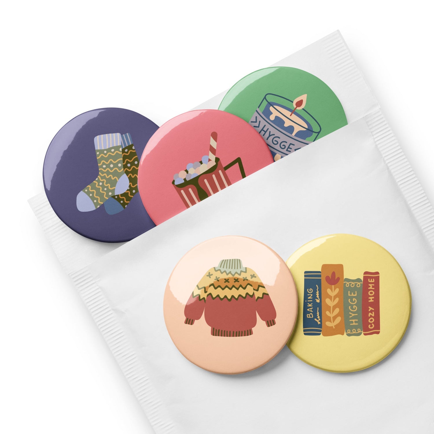 Gifting - ASHRILEYPRINTS