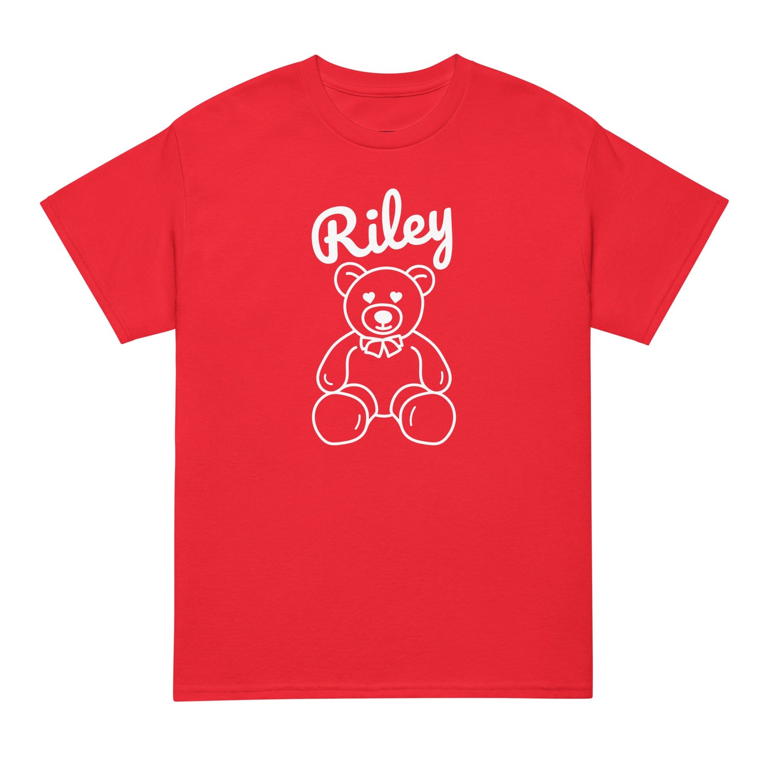 Riley Ru Clothing - ASHRILEYPRINTS