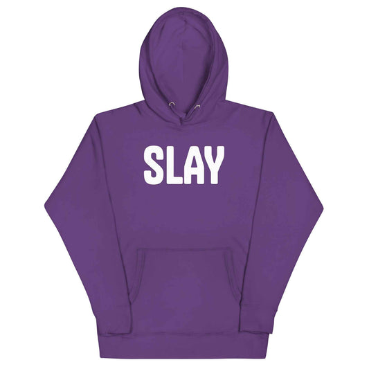 SLAY Jumper Unisex Hoodie
